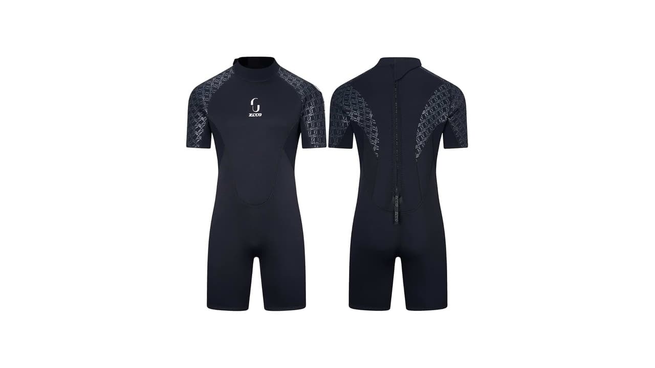 Qual a Melhor Roupa de Neoprene 3mm? Top 9 Modelos com Costura Flatlock