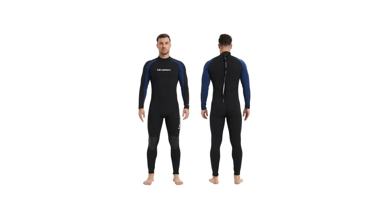 Qual a Melhor Roupa de Neoprene 3/2 Mm para Surf? Top 8 Modelos