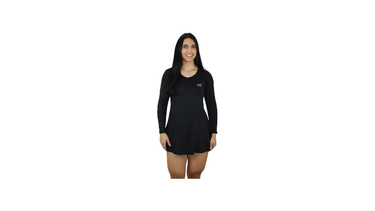 Qual a Melhor Roupa de Praia com Proteção UV? Top 8 para Sol e Diversão!