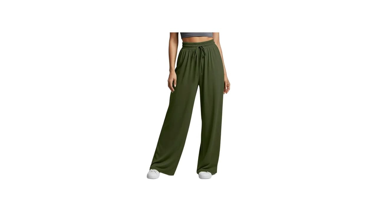 Qual a Melhor Roupa Feminina? Confira 10 Modelos Top em Conforto e Estilo!
