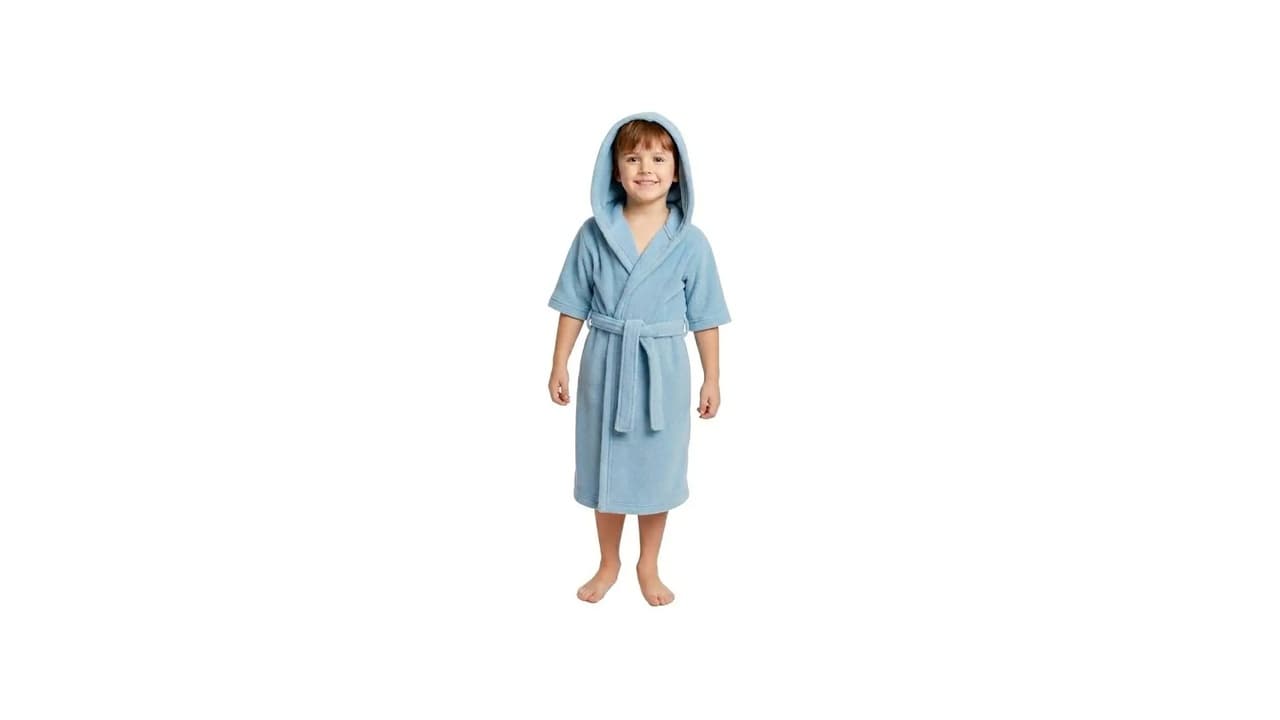 Qual a Melhor Roupa Infantil de Algodão? Top 7 Modelos Supermacios!