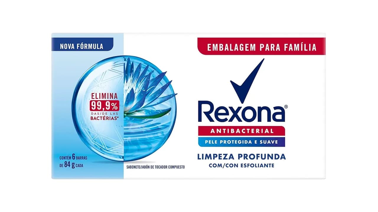 Qual o Melhor Sabonete Bactericida? Top 8 para Higiene Diária Segura