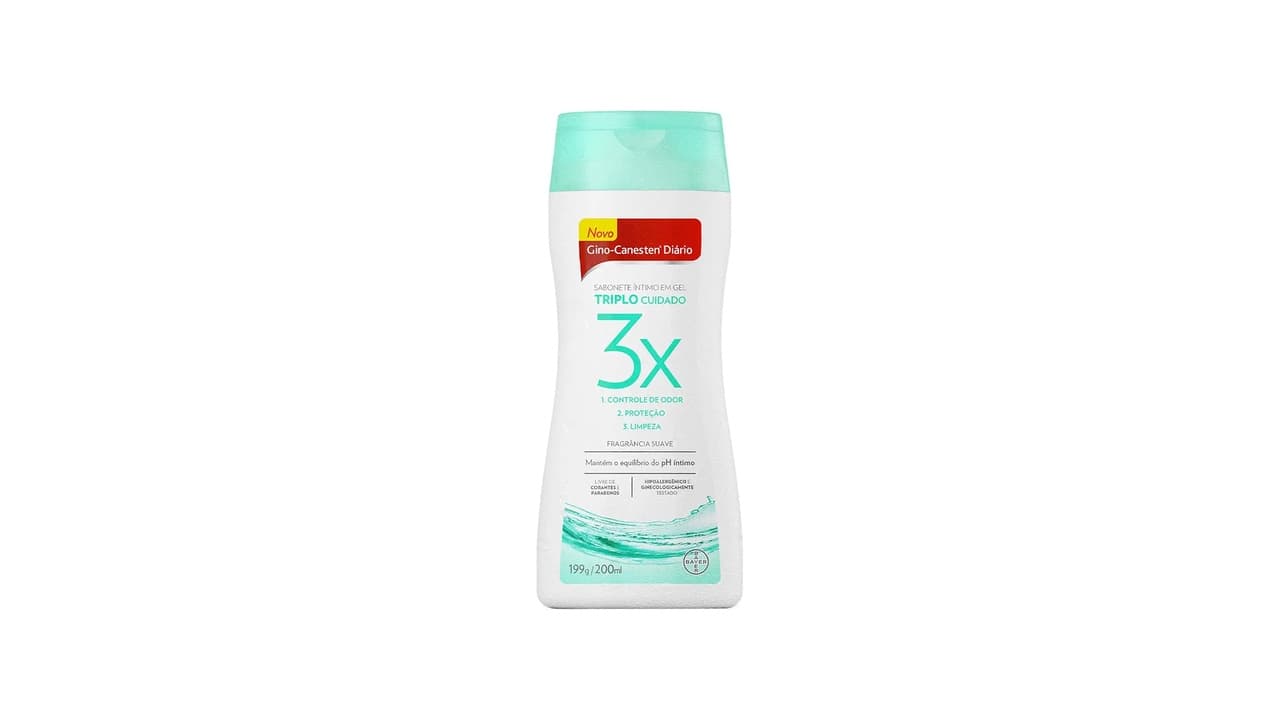 Qual Melhor Sabonete Íntimo para Odor? Confira 12 Opções com pH Balanceado!