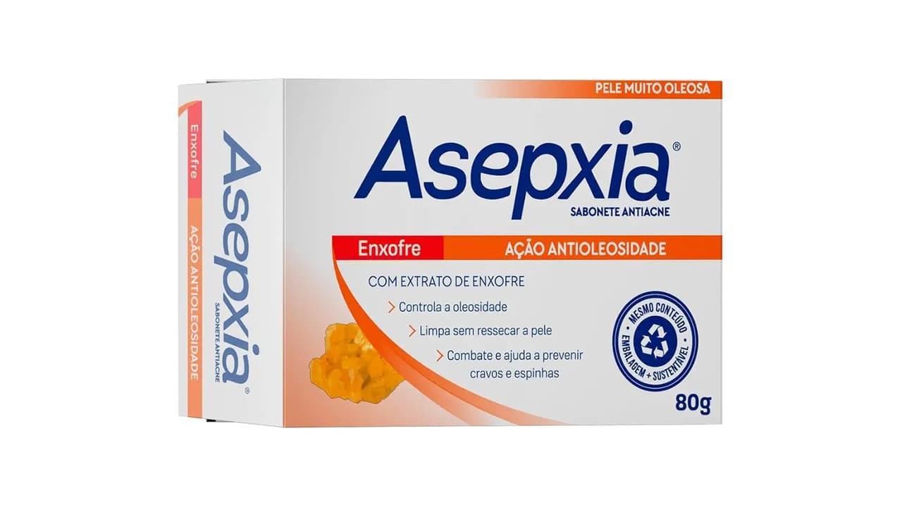 Qual o Melhor Sabonete Antiacne? 12 Opções para Pele Oleosa e com Acne
