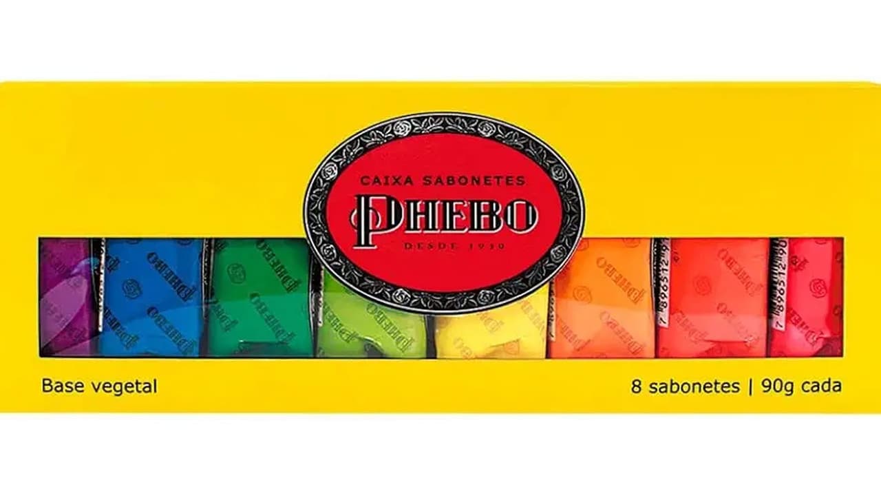 Qual o Melhor Sabonete? Top 10 Testados para Pele Macia e Hidratada