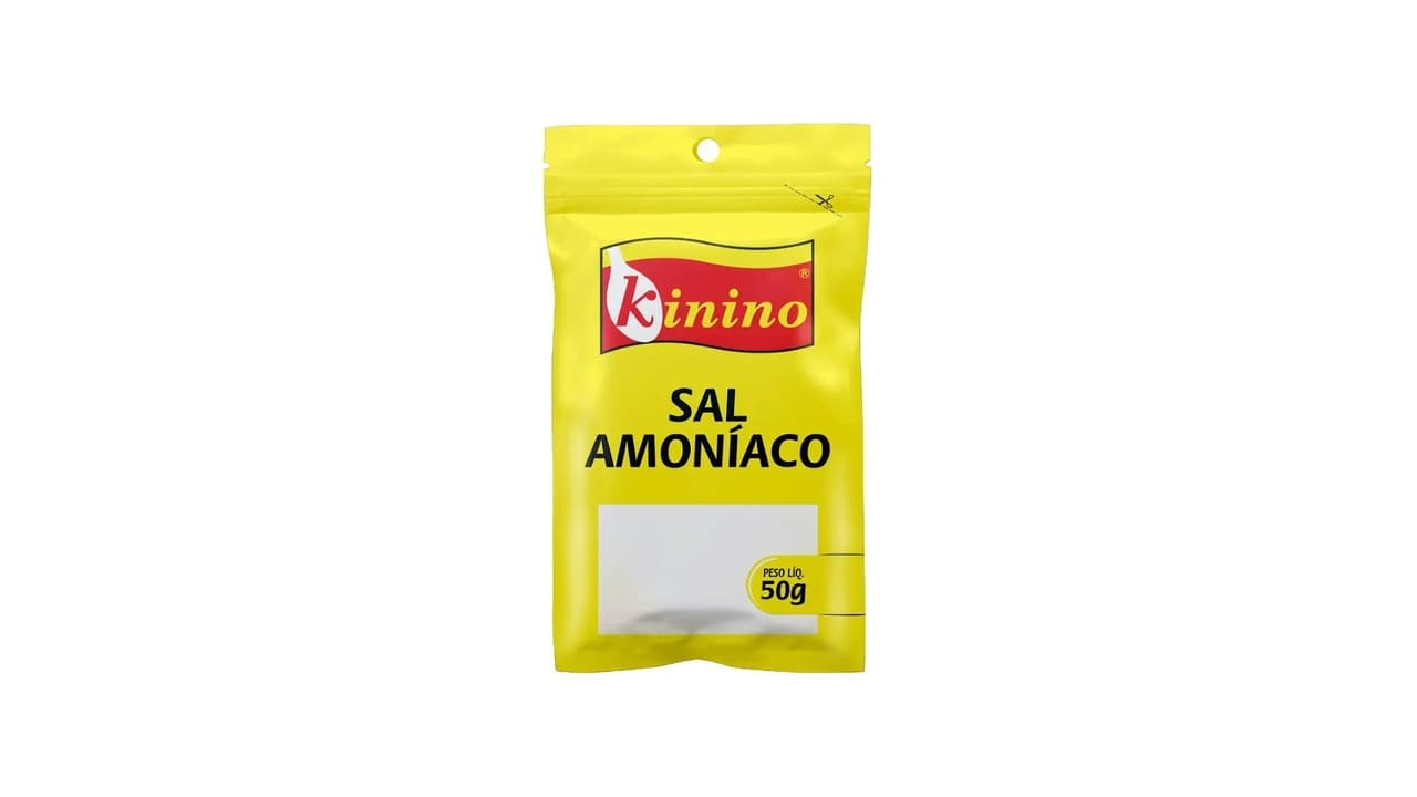 Qual o Melhor Sal Amoníaco? Top 5 Opções para Usos Culinários e Domésticos