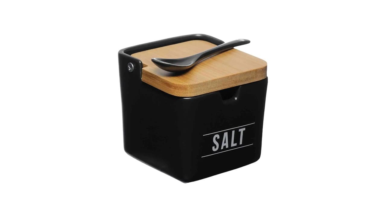 Qual o Melhor Saleiro para Cozinha? Top 12 Modelos Testados e Aprovados