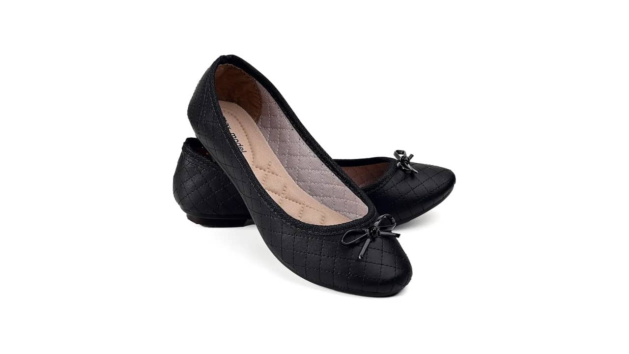 Qual Melhor Sapatilha Feminina? Guia Definitivo para Escolher com Conforto e Estilo