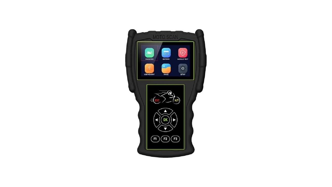 Qual o Melhor Scanner OBD2 para Motos? Top 7 Modelos Testados