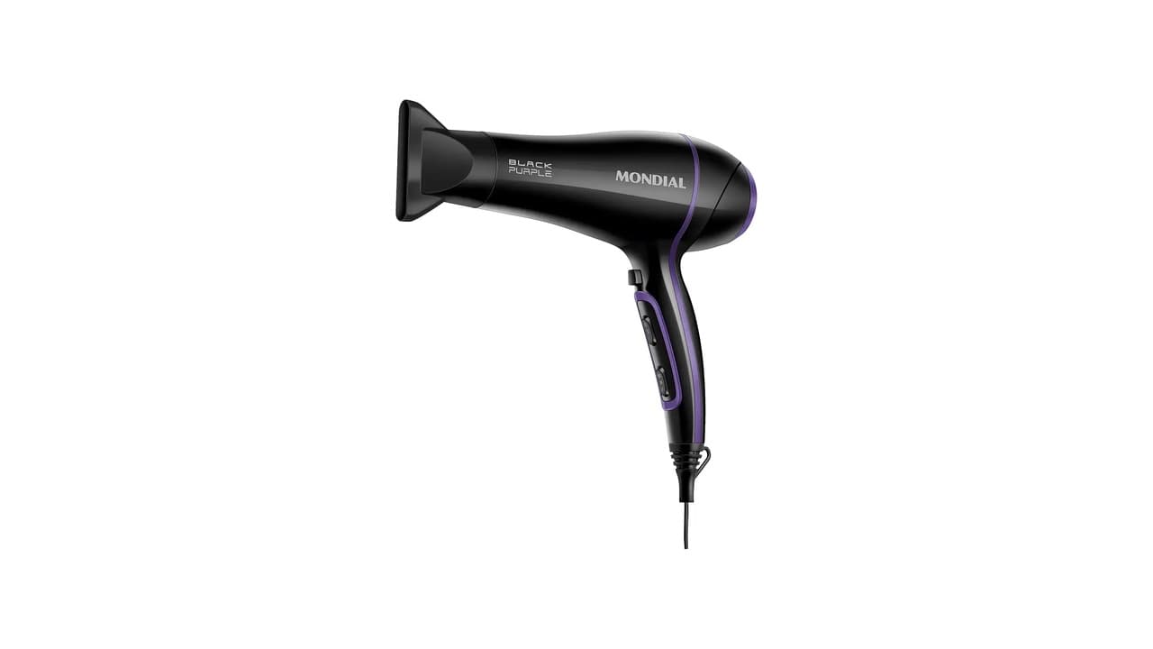 Qual Melhor Secador de Cabelo do Mercado: Top 8 Modelos com Tecnologia de Íons