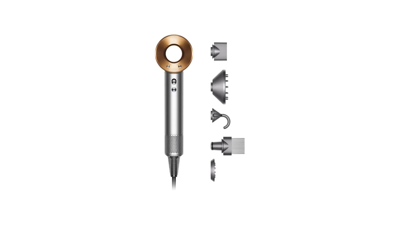 Qual o Melhor Secador de Cabelo Dyson? 8 Modelos Testados e Comprovados!