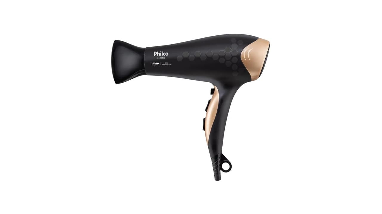 Qual o Melhor Secador de Cabelo Profissional Bivolt? Confira 7 Modelos Testados!
