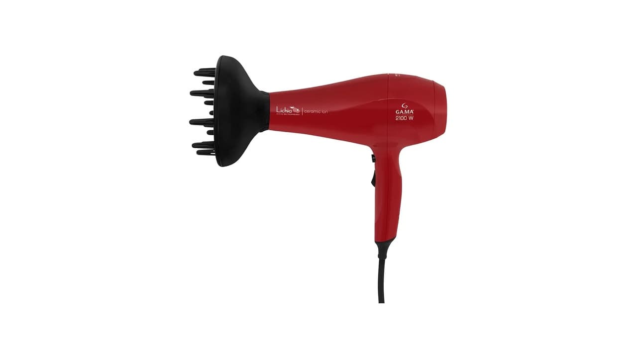 Qual o Melhor Secador de Cabelo Profissional com Difusor? Top 7 Modelos Testados