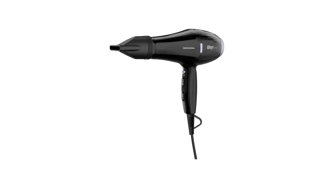 Qual o Melhor Secador de Cabelo 2400W? Top 7 Modelos Testados e Comprovados!