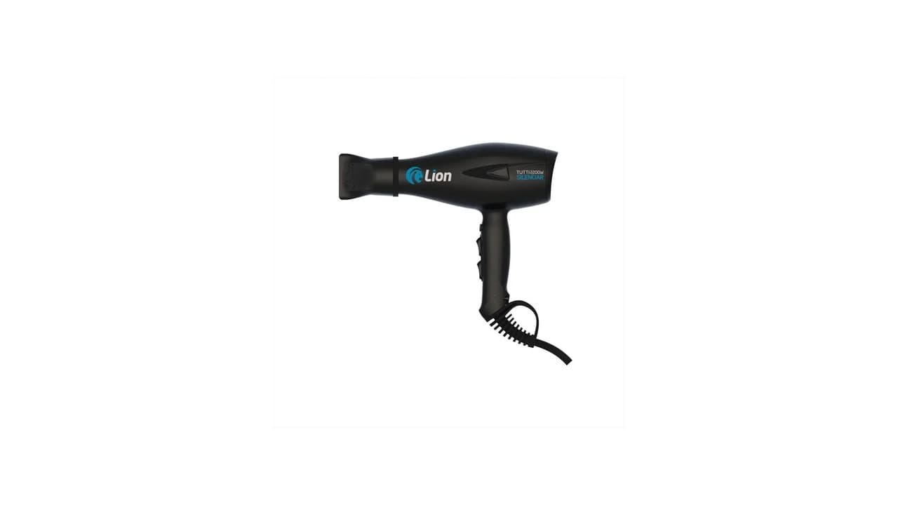 Qual o Melhor Secador de Cabelo Profissional para Salão? 9 Modelos com Motor Brushless e Tecnologia Íon