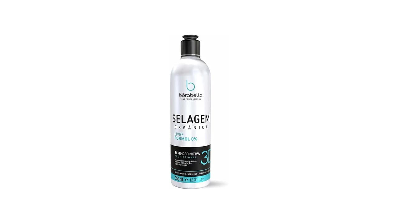 Qual a Melhor Selagem Orgânica Profissional? Top 10 Modelos Testados e Comprovados!