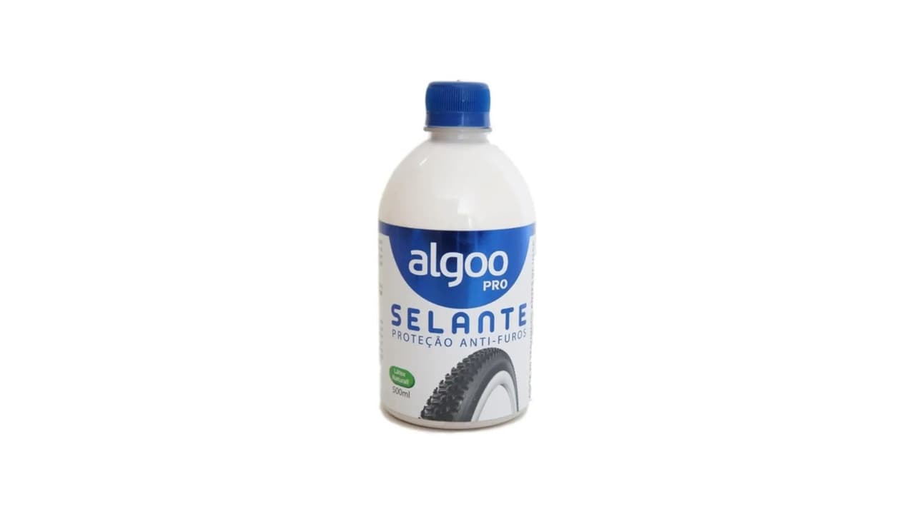 Qual o Melhor Selante para Pneu de Bike? Top 8 Modelos Biodegradáveis Testados