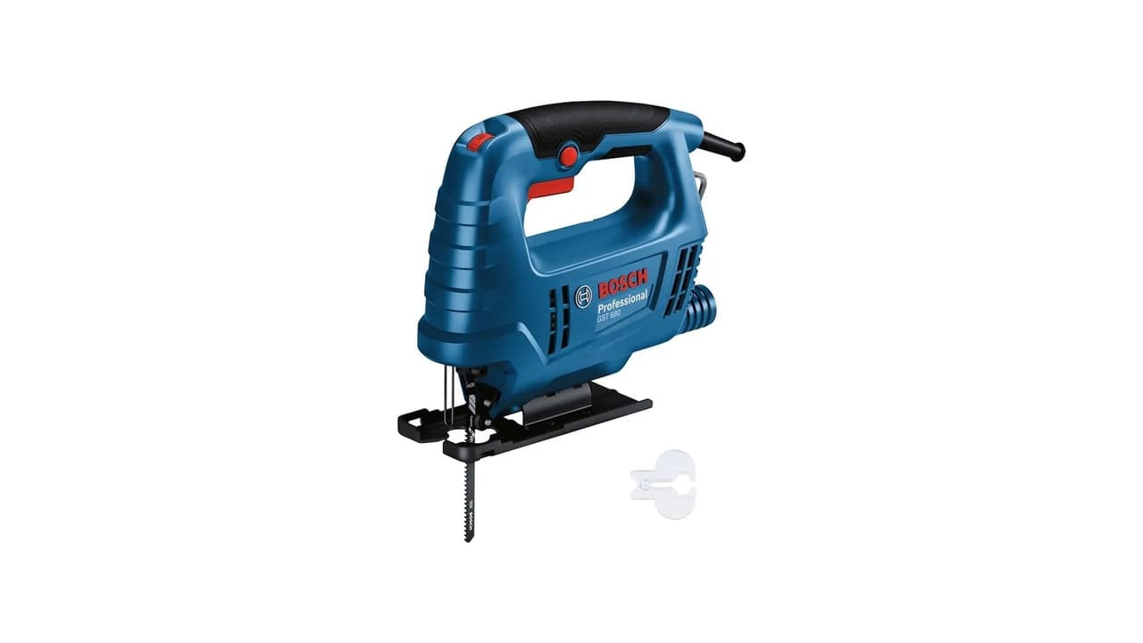 Qual Melhor Serra Tico-tico Profissional? Veja As 7 Melhores Opções