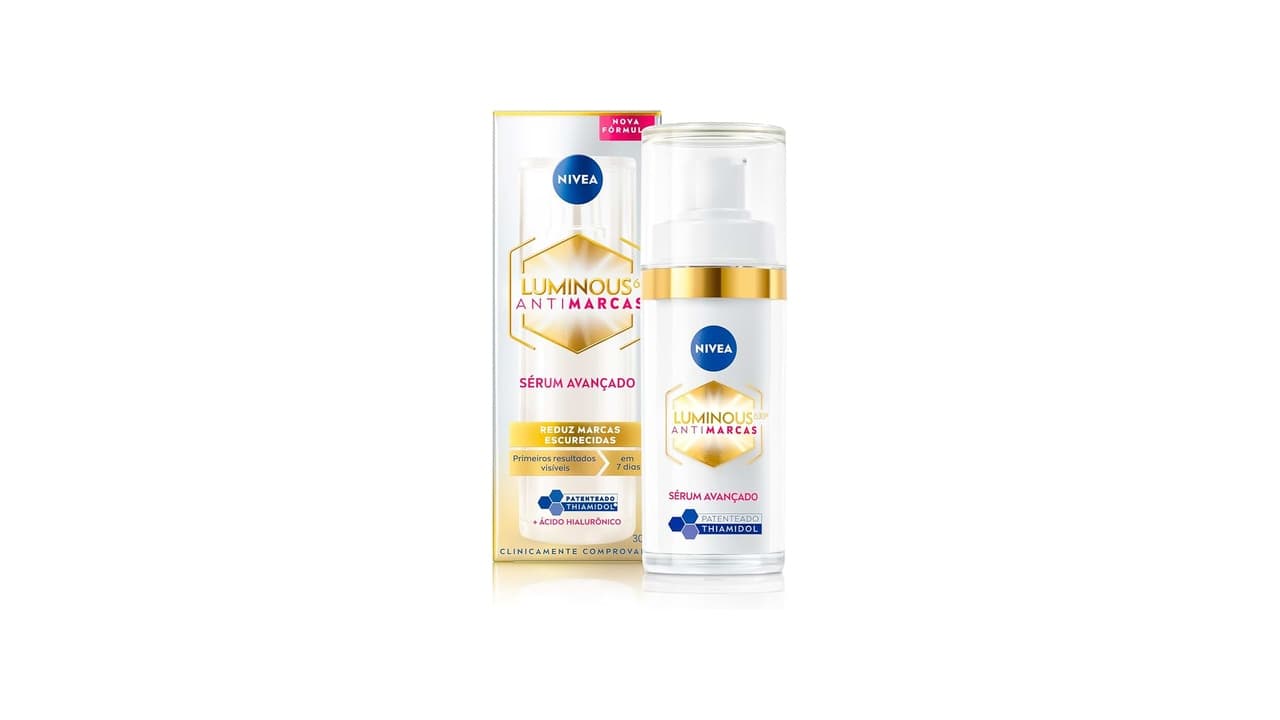 Qual Melhor Sérum Anti-idade do Mundo? Top 5 com Retinol, Vitamina C e Ácido Hialurônico