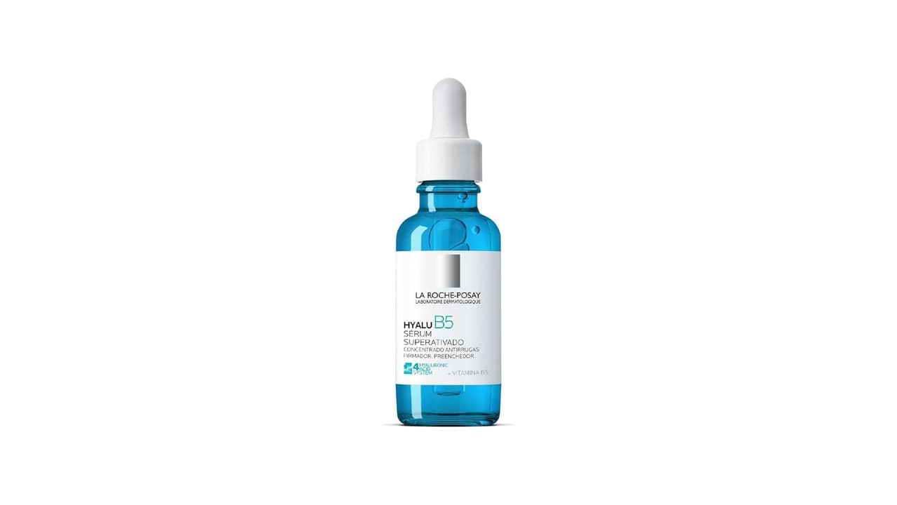 Qual a Melhor La Roche para Rugas? Conheça os 7 Top Modelos Antirrugas