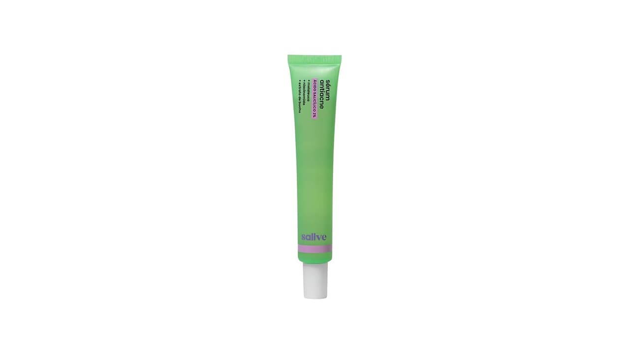 Qual Melhor Sérum Antiacne? Conheça os 10 Top Modelos para Pele Oleosa