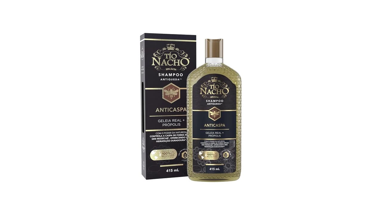 Qual Melhor Shampoo Anticaspa e Antiqueda? 8 Opções para Cabelos Fortes e Livres de Caspa!
