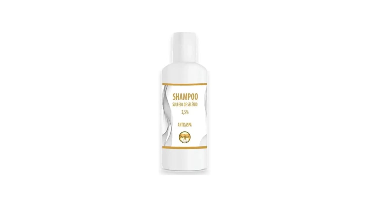 Qual o Melhor Shampoo Anticaspa e Seborreia? 12 Opções Testadas e Comprovadas