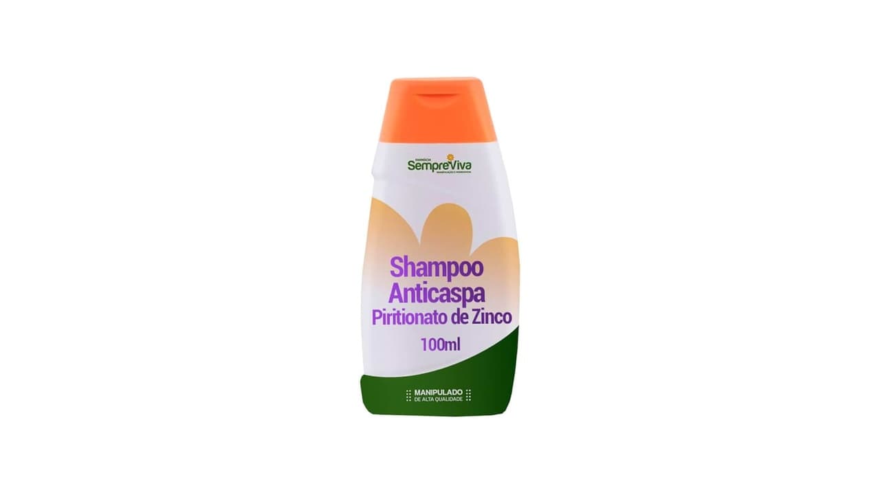 Qual Melhor Shampoo Anticaspa Farmácia para Coceira e Queda?