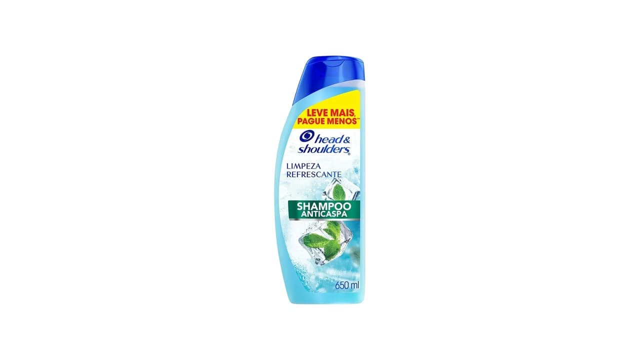 Qual o Melhor Shampoo Anticaspa Head & Shoulders? 10 Opções para Todos os Tipos de Cabelo