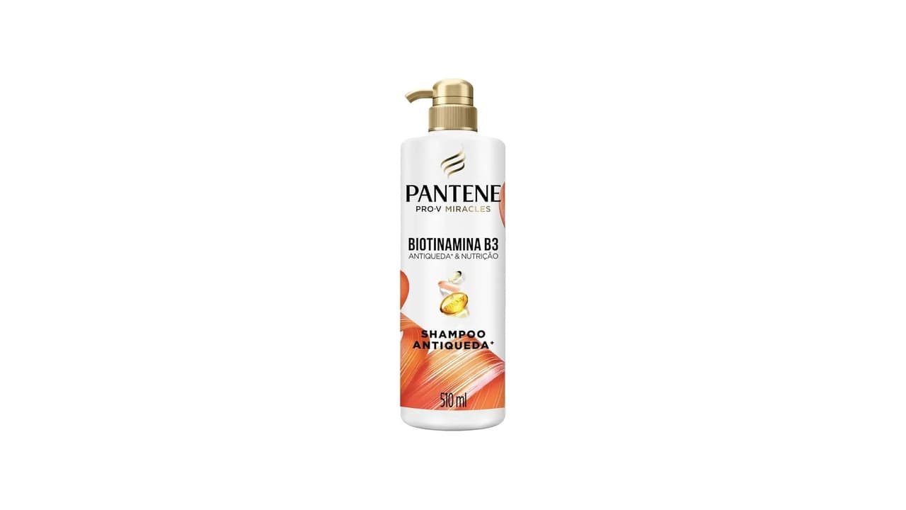 Qual o Melhor Shampoo para Queda de Cabelo? Top 6 com Tecnologia Antiqueda Testados!