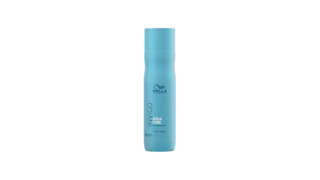 Qual Melhor Shampoo da Wella para Cabelo Oleoso? 6 Opções para Raízes Oleosas e Brilho Controlado