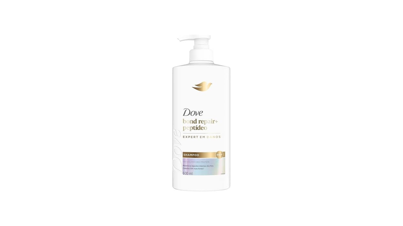 Qual Melhor Shampoo Dove para Cabelo Liso: 9 Opções Testadas para Hidratação e Reparação