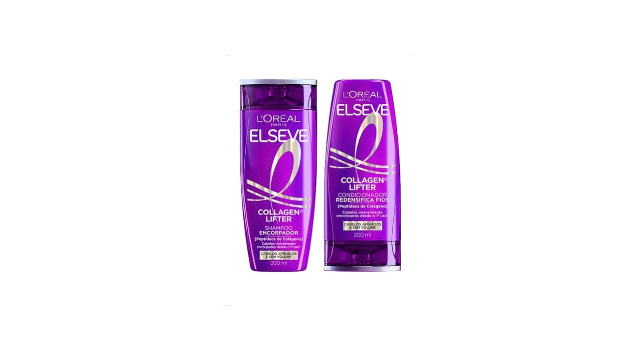 Qual o Melhor Shampoo e Condicionador Elseve? 12 Kits para Todos os Tipos de Cabelo