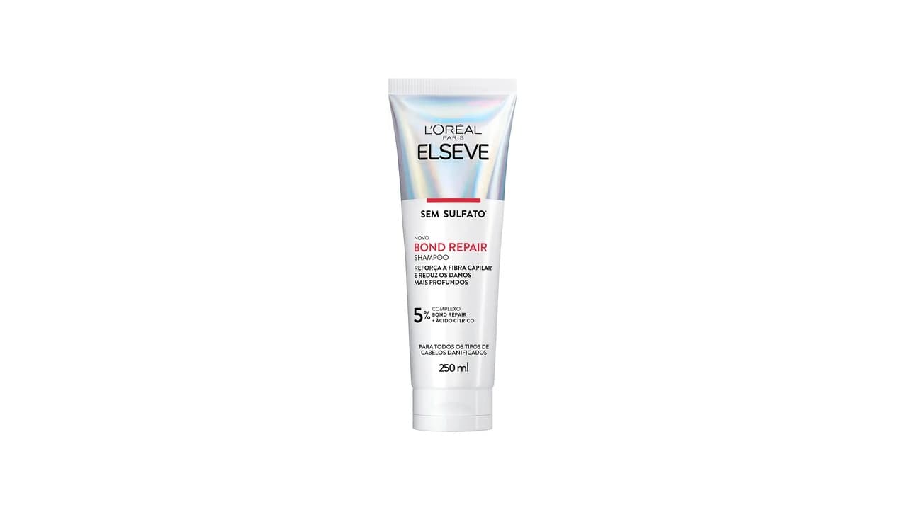 Qual o Melhor Shampoo Elseve para Cabelos com Química? Top 8 para Reparar e Proteger!