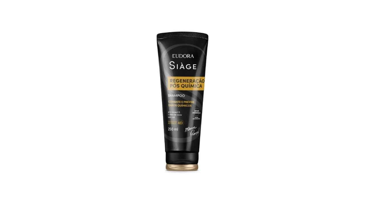 Qual o Melhor Shampoo Eudora Pós-progressiva para Cabelos Danificados?