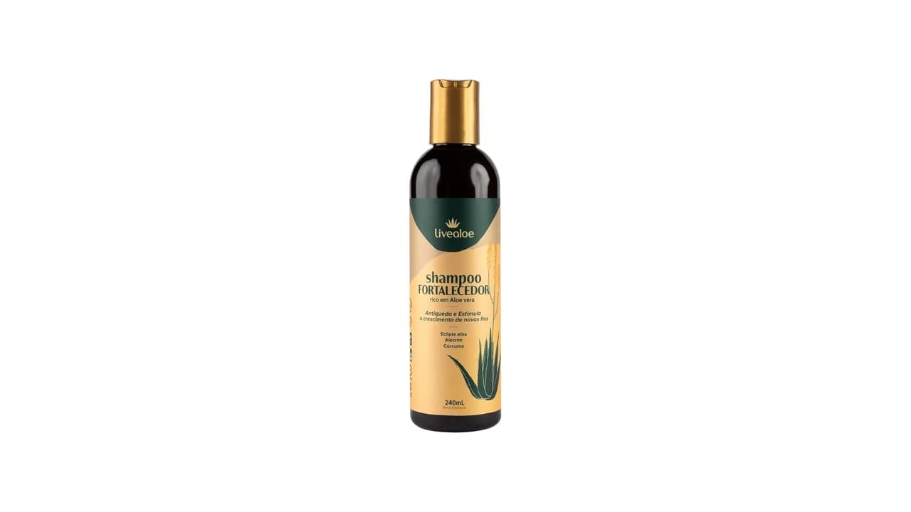 Qual o Melhor Shampoo Fortalecedor de Cabelo? 12 Opções Testadas e Aprovadas!