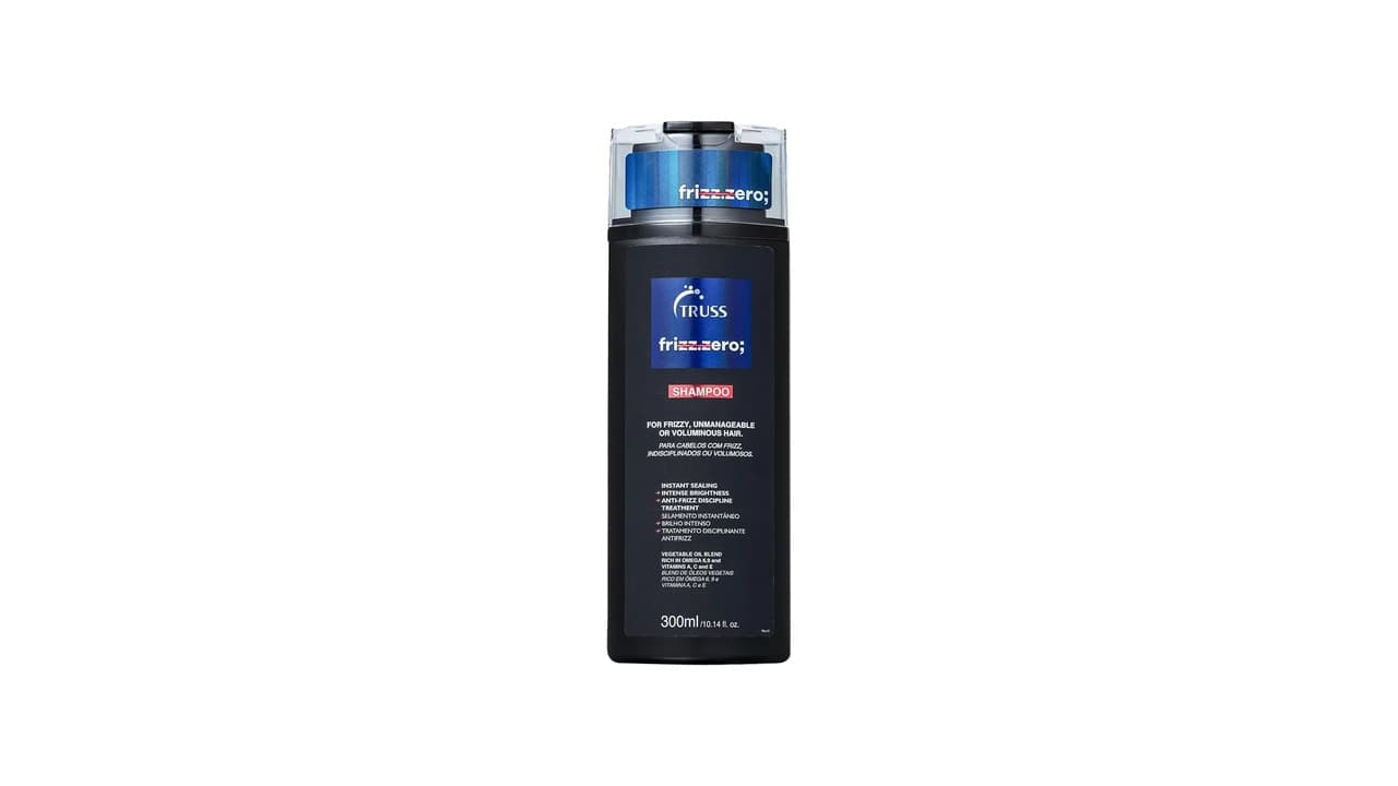 Qual o Melhor Shampoo Antifrizz? 10 Opções Testadas e Aprovadas!