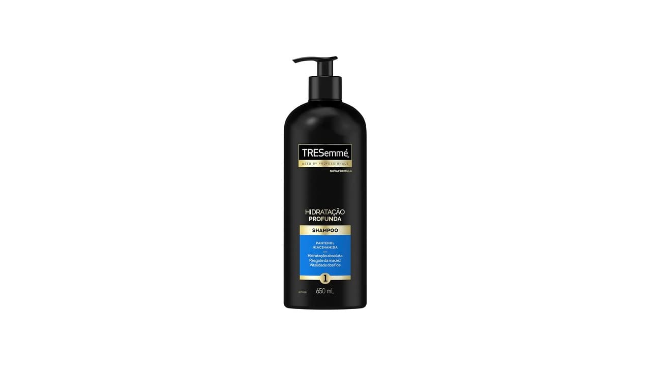 Qual Melhor Shampoo Hidratante Barato? 7 Opções Testadas e Aprovadas!
