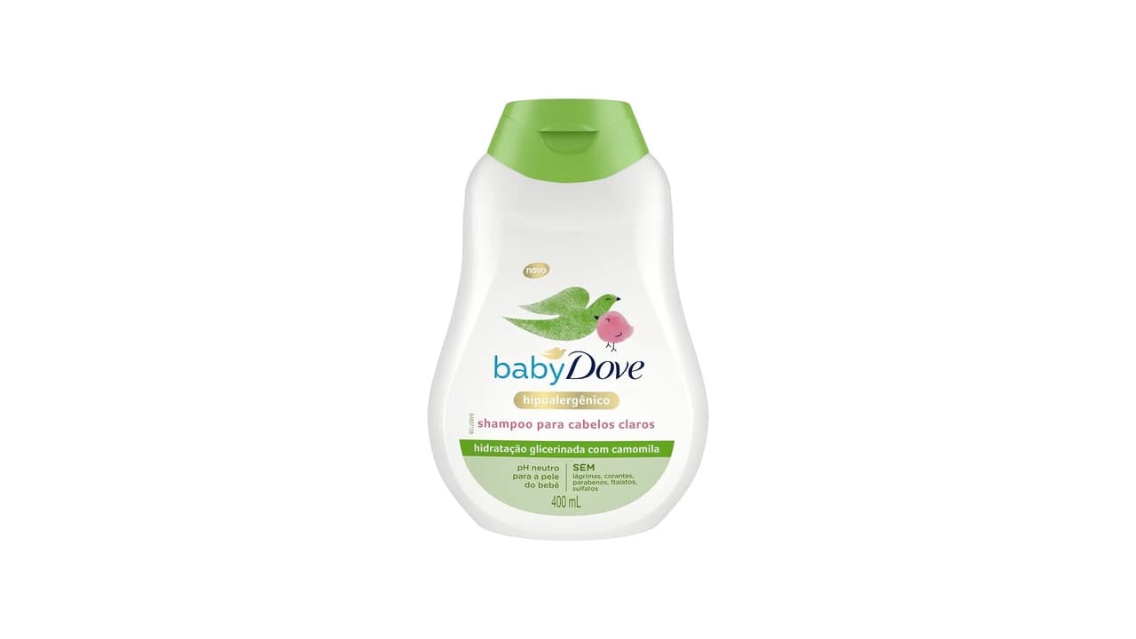 Qual o Melhor Shampoo Hidratante Infantil? 10 Opções Testadas