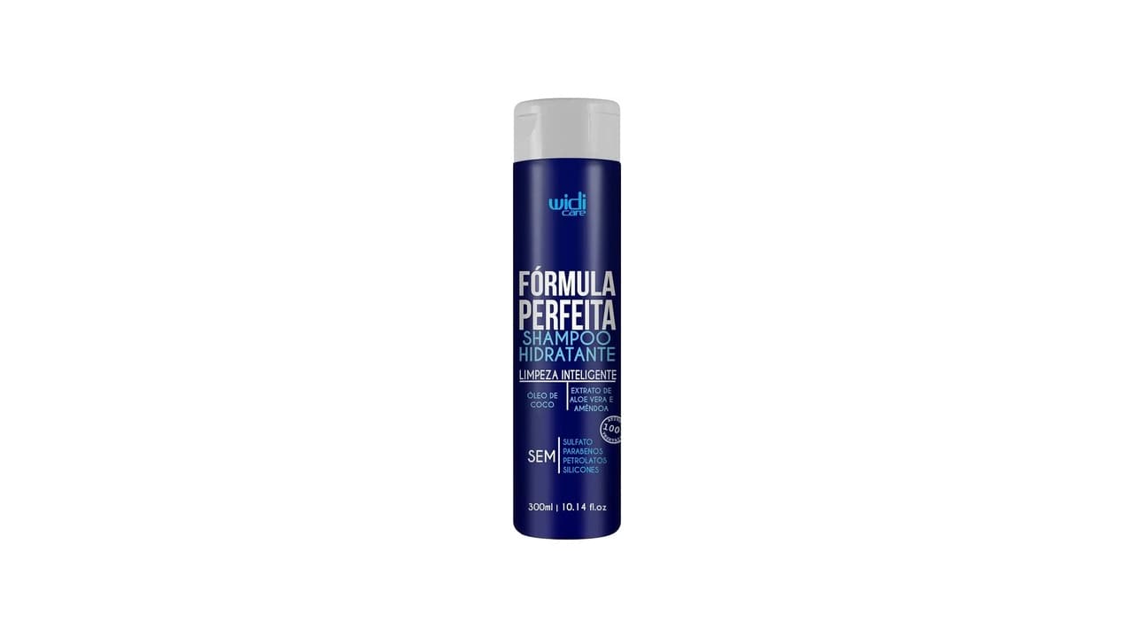 Qual o Melhor Shampoo Hidratante Low Poo? Top 7 com Hidratação Intensa
