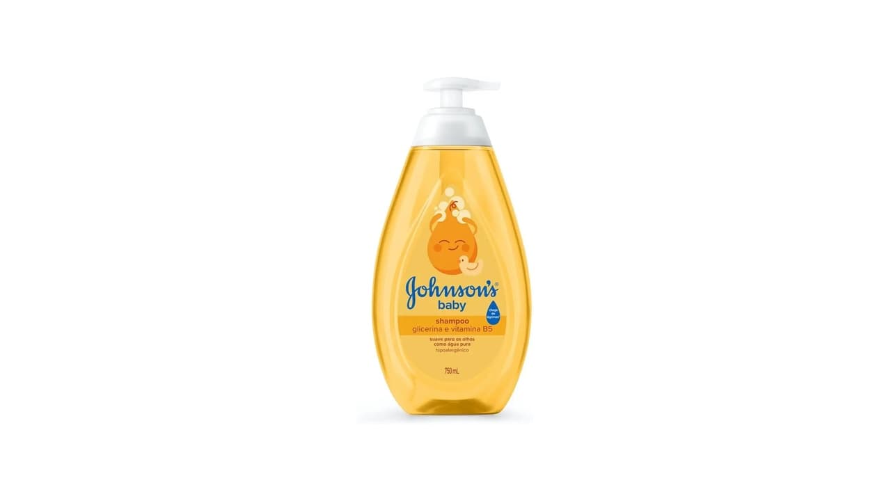 Qual o Melhor Shampoo para Bebê 3 Meses? 10 Opções Suaves e Seguras