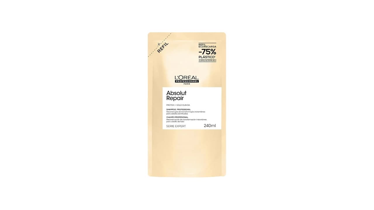 Qual Melhor Shampoo para Cabelo Ressecado? 10 Opções Com Hidratação Intensa e Reparação!