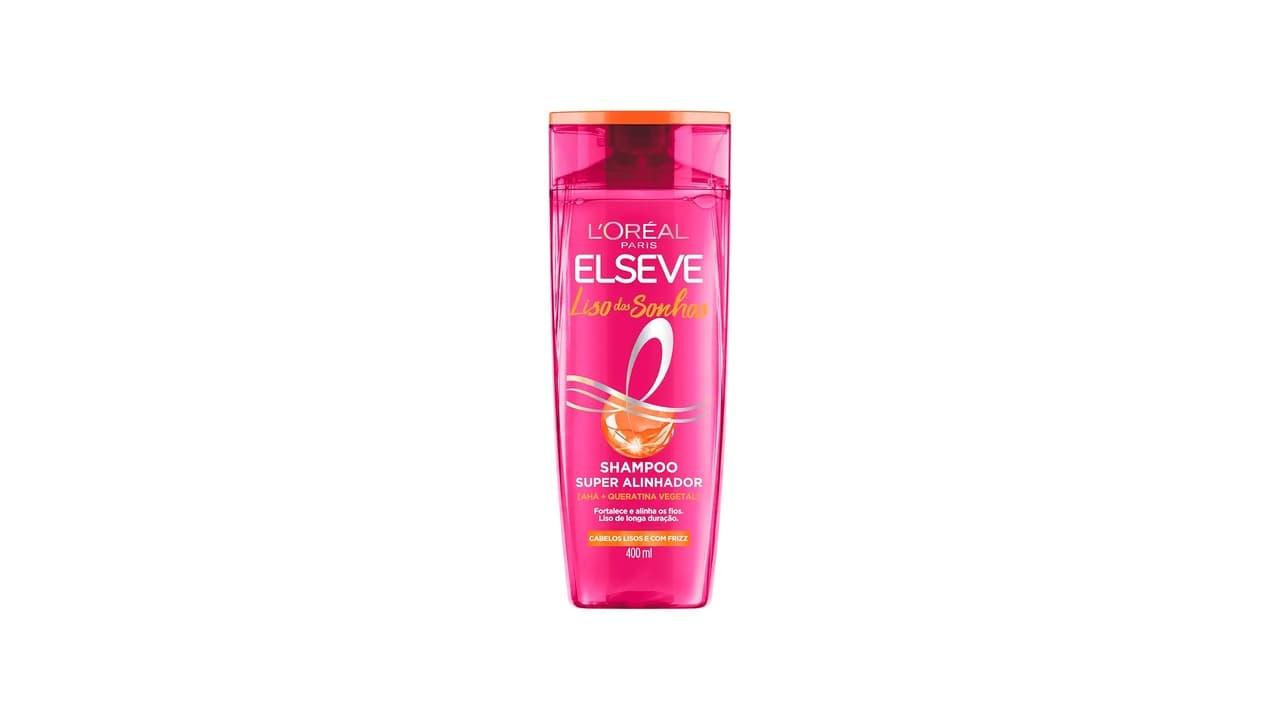 Qual o Melhor Shampoo para Cabelos Lisos e Finos: 10 Opções que Alinham e Dão Volume