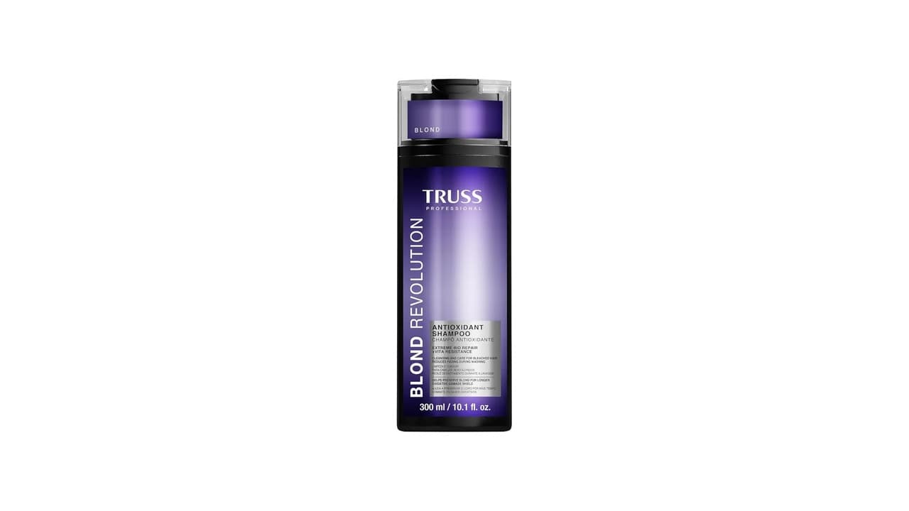 Qual o Melhor Shampoo para Cabelos Loiros Danificados? 9 Opções Testadas!