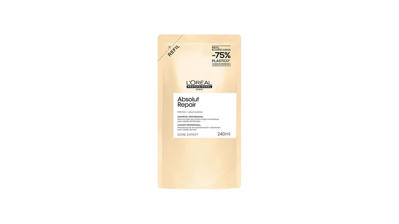 Qual Melhor Shampoo para Cabelos Secos e Danificado? 10 Opções com Reparação Profunda