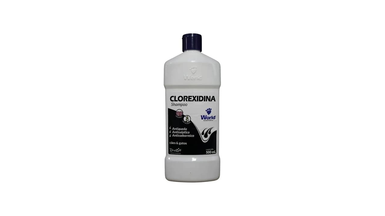 Qual o Melhor Shampoo para Cachorro Antialérgico? Top 8 Testados e Aprovados