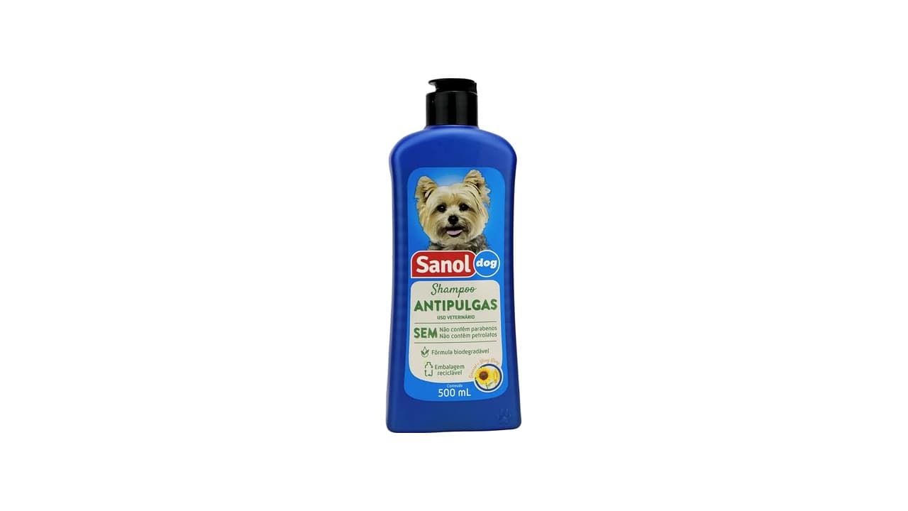 Qual o Melhor Shampoo para Cachorro Cheiroso? 10 Opções para Pelos Macios e Sem Odor