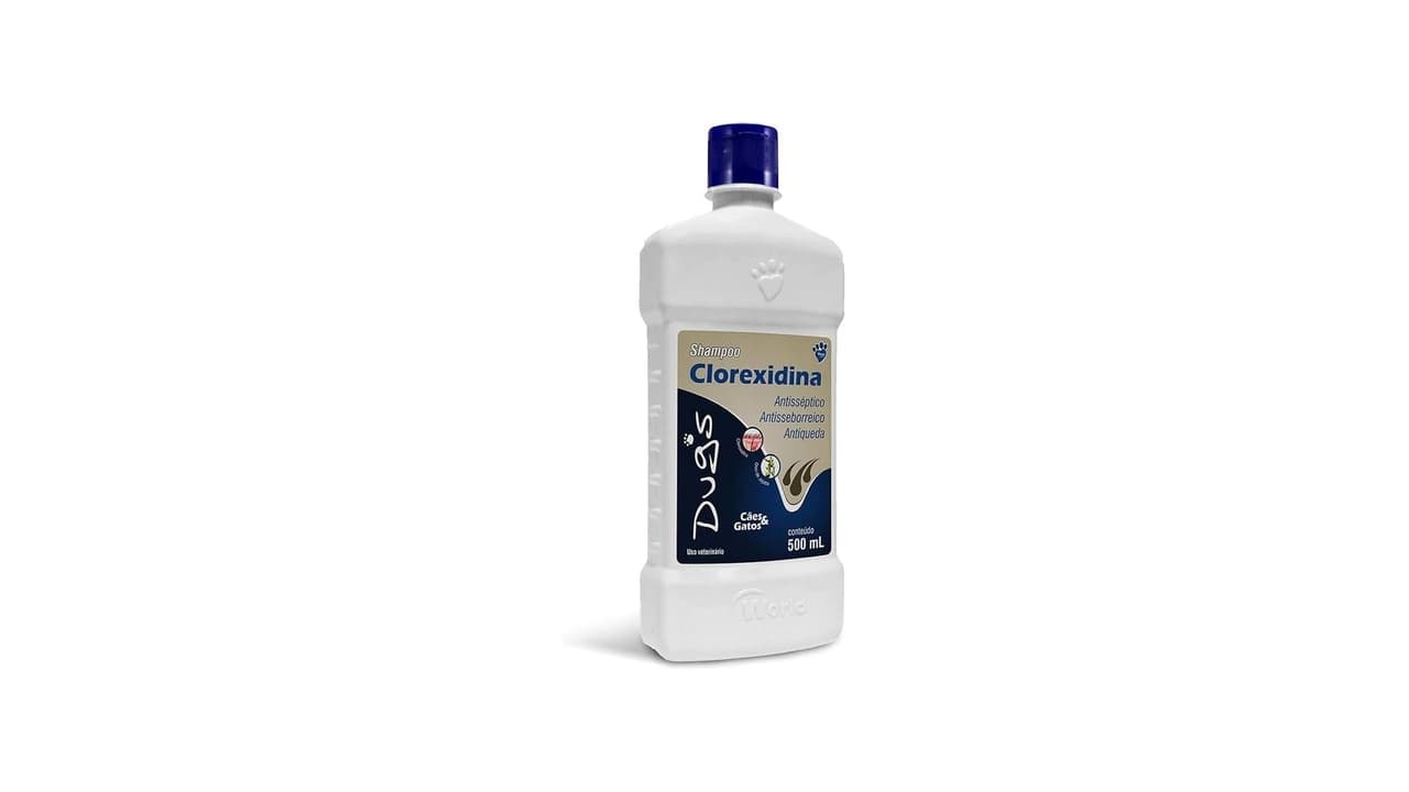 Qual o Melhor Shampoo para Cachorro com Dermatite Atópica? 8 Modelos Testados