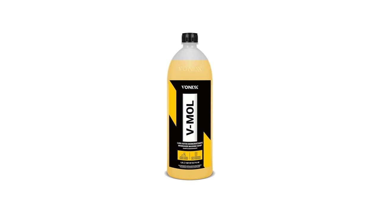 Qual Melhor Shampoo para Lavar Carro Preto? 7 Opções com Brilho Sem Riscos