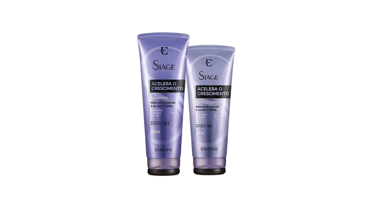 Qual Melhor Shampoo para Cabelo Crescer? 9 Opções com Biotina e Queratina
